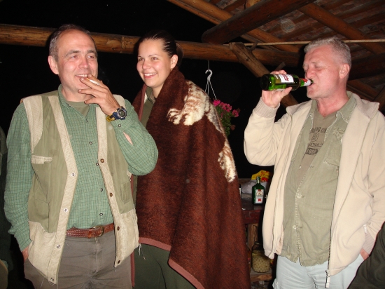 pro alkohol nežiju,nekouřím a nepiju..  :-)