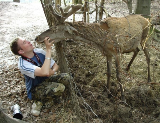 MARTINEROVA LOVE STORY 2.DIEL