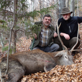 vytúžený šabliar..