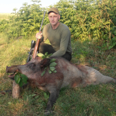 vo štvrtok podvečer