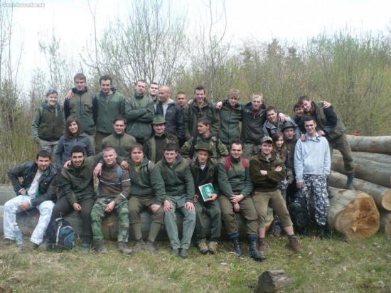 predmetova prax-4.A sos lesnicka presov