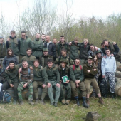 predmetova prax-4.A sos lesnicka presov