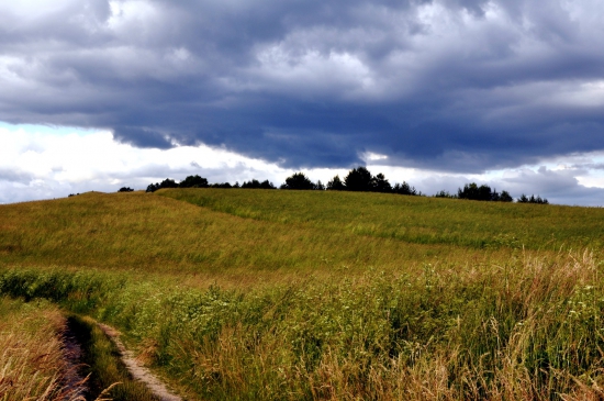 Večerná pohoda