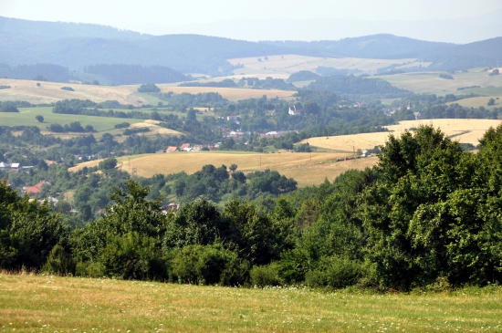 Nad Udrieňom