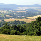 Nad Udrieňom