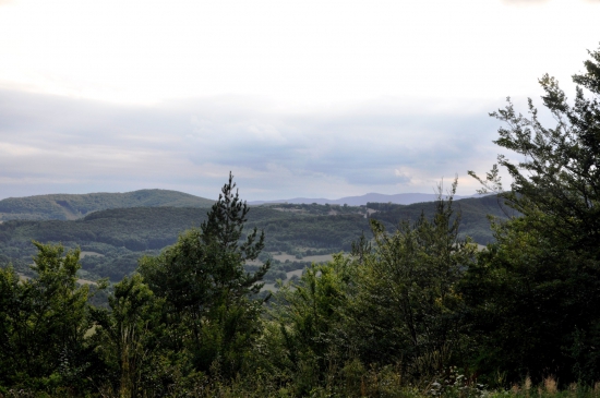 Večer nad Môlčou