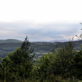 Večer nad Môlčou