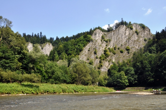 Osobitná skala