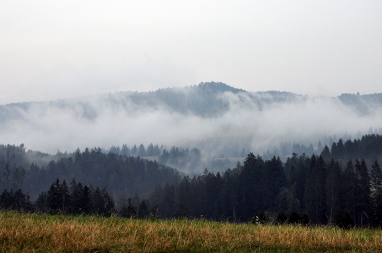 Zmena počasia