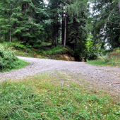 Na Krížnych cestách
