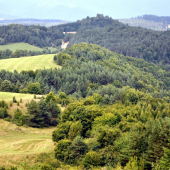 Na Stráňach