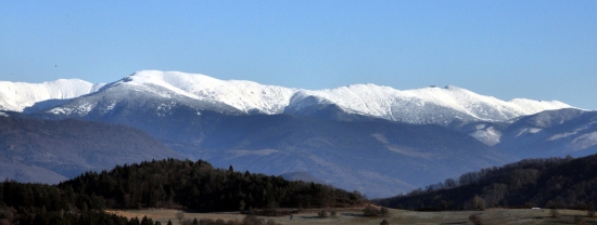 Nízke Tatry