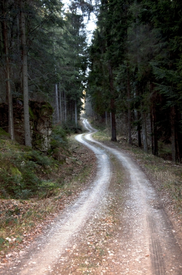 Popod Granátku