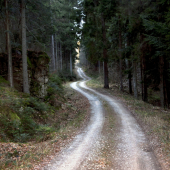 Popod Granátku