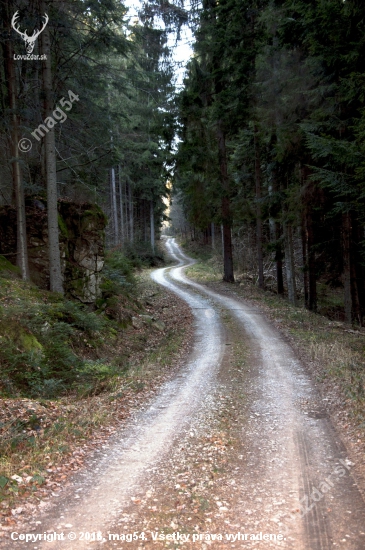 Popod Granátku