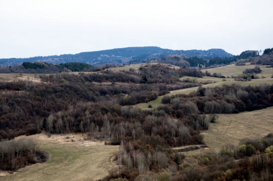 Hrochotský Žiar