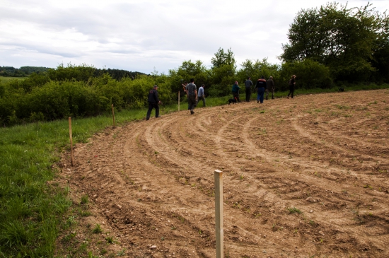 Pomoc poľnohospodárom