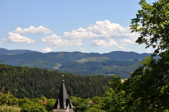 Ponad Podkonice