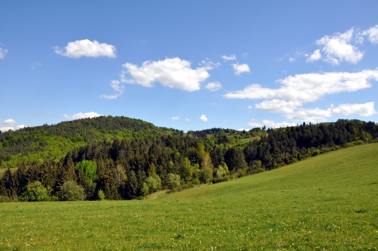 Májová Stráža