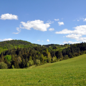 Májová Stráža