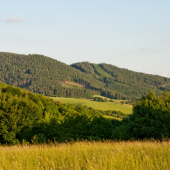 Nad Udrieňom