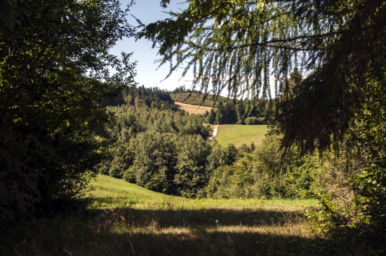 Na Čamange