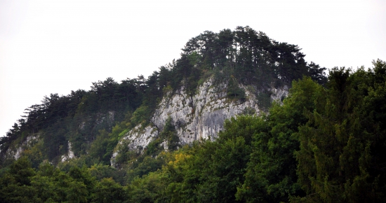Jasovské skaly
