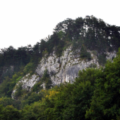 Jasovské skaly