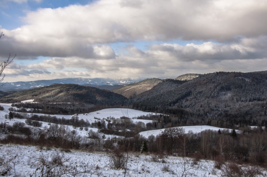Pod Žiakovou