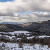 Pod Žiakovou