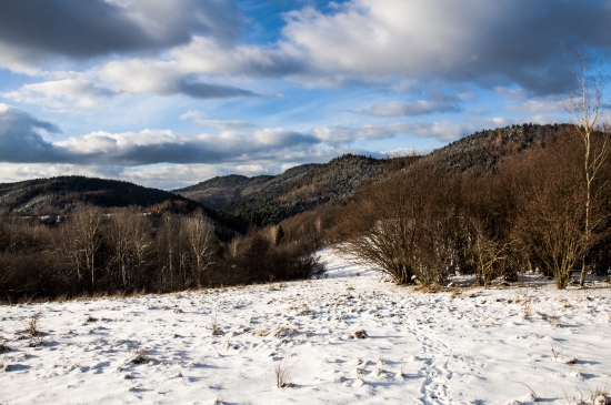 Veľká dolina