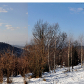 Cez Žiakovú