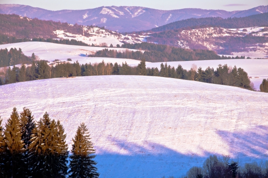 Rušeňovo