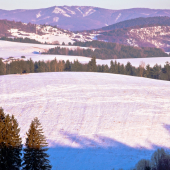 Rušeňovo