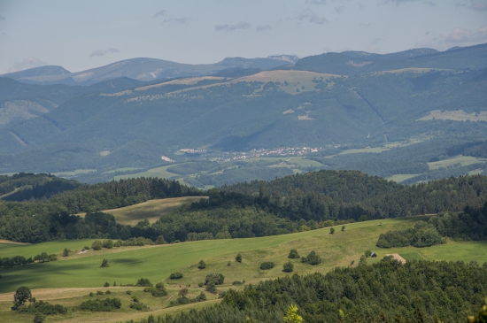 Nad Jelšinou