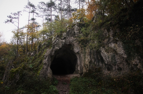Čertova pec