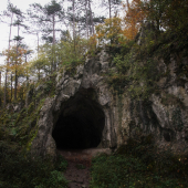 Čertova pec