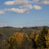 Októbrová