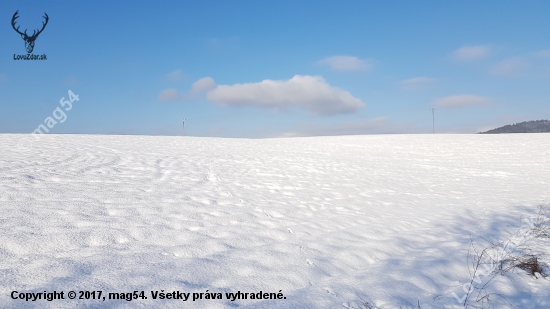 Predvianočná atmosféra