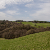 Nad Udrieňom