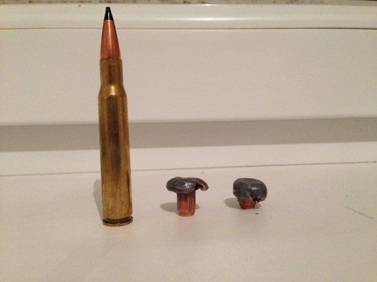 Sako-Swift scirroco 2/ 30--06
