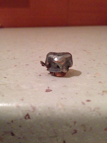 30 06 sako arrowhead 2