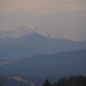 nízske tatry