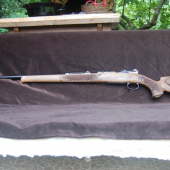 Zbraň na dlhé trate