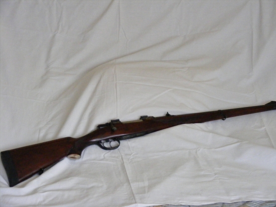 Z- ka 8x57JS