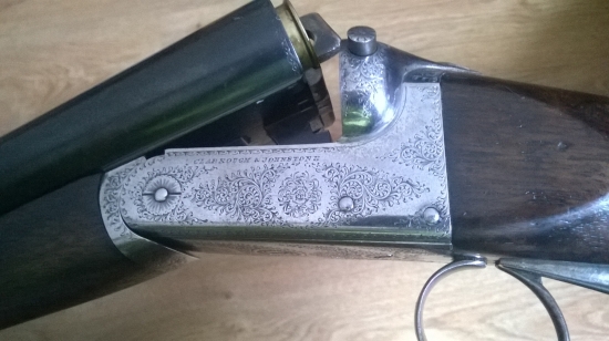 Stará Anglická dáma