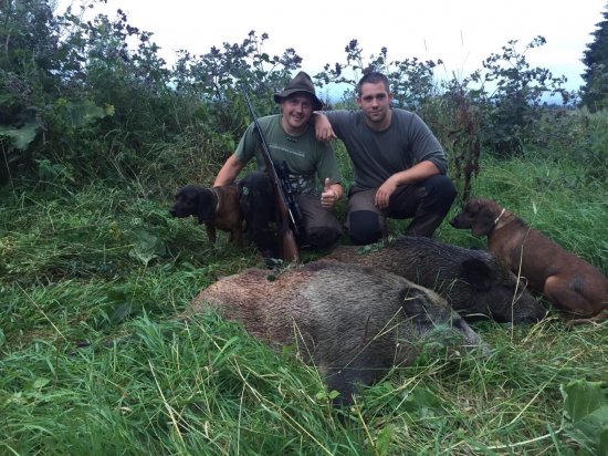 Dvaja kamaráti-2xdiviak-2xfarbiar.