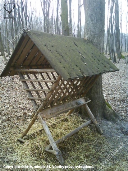 na prechádzke...