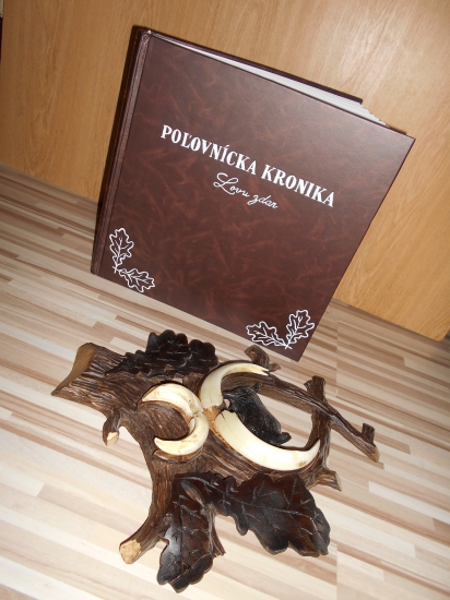 Poľovnícka kronika
