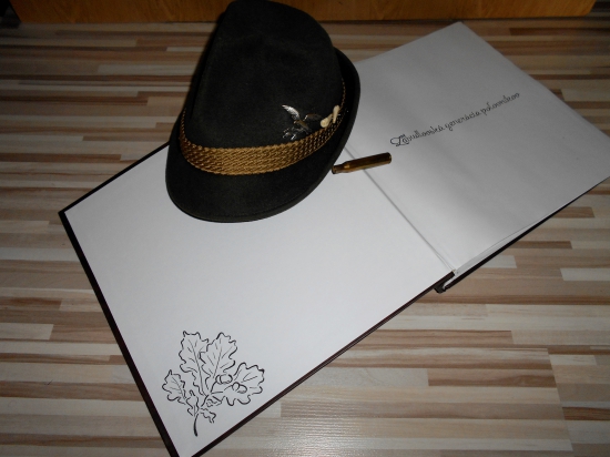 Poľovnícka kronika 2